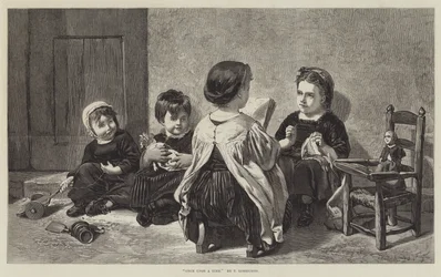 Once Upon A Time